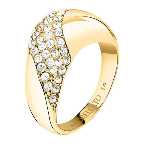 Anello Donna Morellato Design - SAYP13