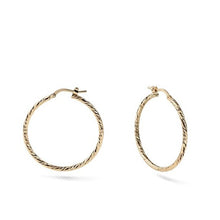 Orecchini Donna Cerchio Diamantato Unoaerre - 000EXO4829900-2731