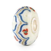 Luce di Fiori Avorio Trollbeads - TGLBE-00250