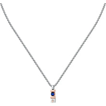 Collana Uomo Maserati Jewels Sapphire - JM334AXO06