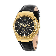 Orologio Cronografo Uomo Maserati Velocità Slim - R8871653001