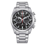 Orologio Uomo Citizen Racing Crono - CA4640-50E