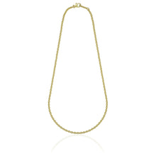 Collana Uomo Unoaerre Catena Ovale - 000EXH5414000 -