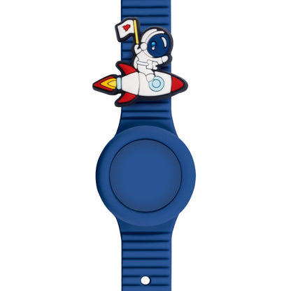Cinturino Bambini Hip Hop Pintastic Space Explorer - HBU1289