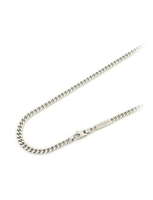Collana Uomo Unoaerre Argento Groumette - 700YHH1823006