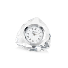 Orologio da Tavolo Ottaviani in Cristallo - 29768