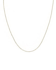 Collana Donna Palline Diamantate Alisei Gioielli - C1