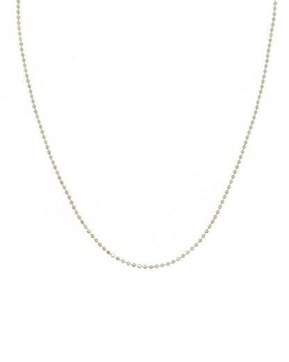 Collana Donna Palline Diamantate Alisei Gioielli - C1