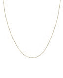 Collana Donna Palline Diamantate Alisei Gioielli - C1
