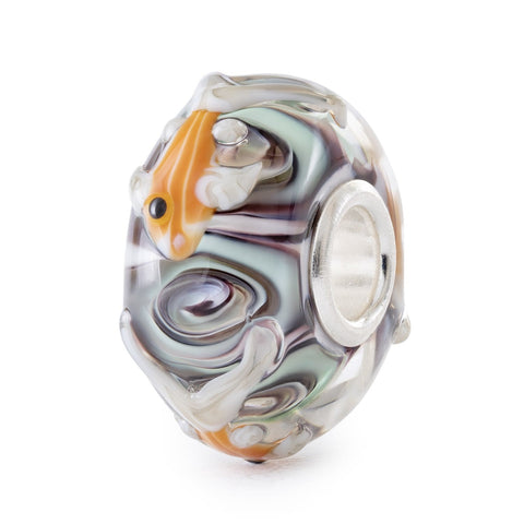 Girotondo di Pesciolini Trollbeads - TGLBE-20459
