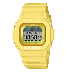 Orologio Unisex Casio G-Lide - GLX-5600RT-9ER
