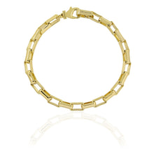 Bracciale Donna Unoaerre Catena Forzatina - 000EXB5094000