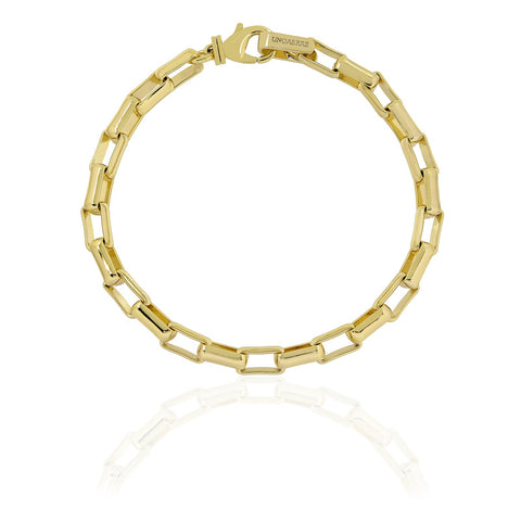 Bracciale Donna Unoaerre Catena Forzatina - 000EXB5094000