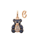 Pendente Donna Orsetto "Baci e Abbracci" Alisei Gioielli - P304