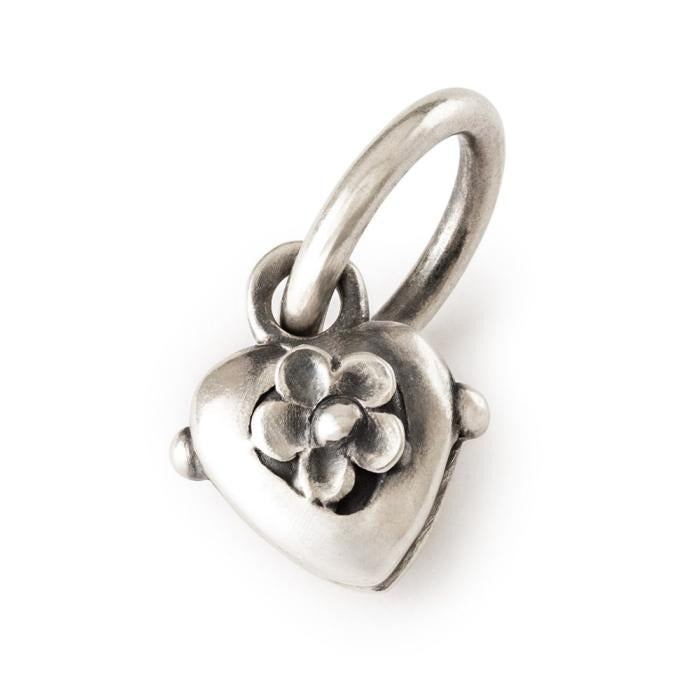 Pendente Bocciolo del Cuore Trollbeads - TAGBE-20302