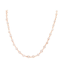 Collana Donna Cuori e Stelle Alisei Gioielli - C263