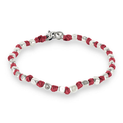 Bracciale Spadarella Crushed Small 4mm - SPBR294 -