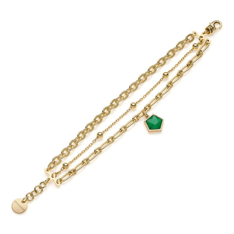 Bracciale Donna Unoaerre Gipsy - 000EXB5004000