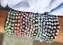 Bracciale Spadarella Crushed Original 5mm - SPBR003 -