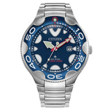 Orologio Uomo Citizen Diver's Eco-Drive 200 mt "Orca" - BN0231-52L