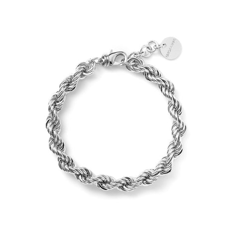 Bracciale Donna Unoaerre Catena Corda - 000EXB5184000