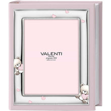 Album Portafoto Valenti Orsetti e Cuori Bimbi - 73585-2RA