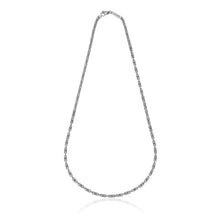 Collana Unoaerre Uomo Catena Bizzantina - 700YHH1933070