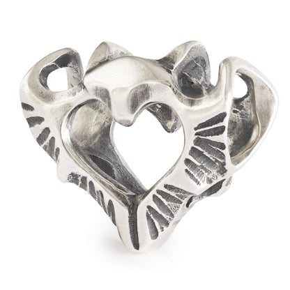Doppia Essenza Trollbeads - TAGBE-10290