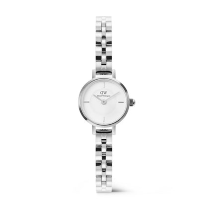 Orologio Donna Daniel Wellington Mini Arch 3-Link - DW00100845