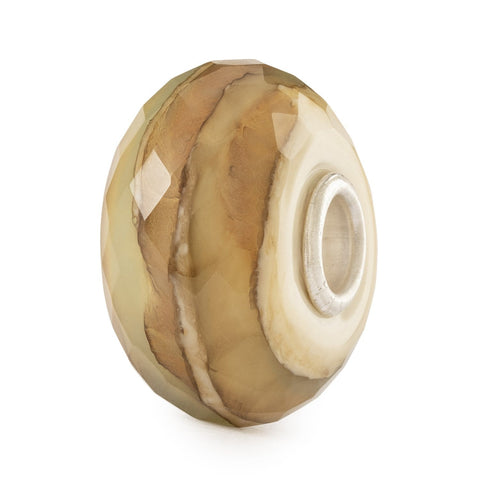 Gemma d'Acqua Castagna Trollbeads - TGLBE-30159