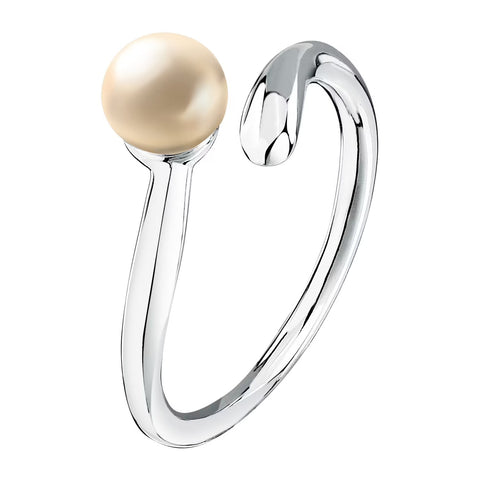 Anello Donna Morellato Perla - SXU45014