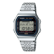Orologio Unisex Casio Vintage Illuminator Bluetooth - ABL-100WE-1AEF
