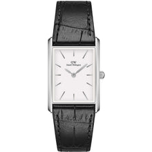 Orologio Unisex Daniel Wellington Bound Black Crocodile - DW00100697