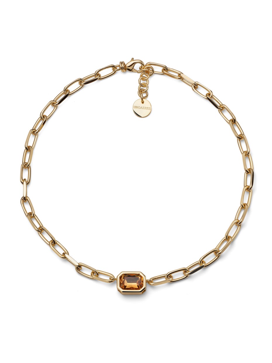 Collana Donna Unoaerre Joya - 014EXH0124000