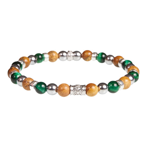 Bracciale Uomo Gerba Elastic Farrel - 737
