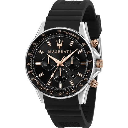 Orologio Uomo Maserati Sfida - R8873640001