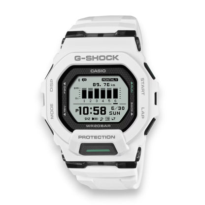 OROLGIO CASIO G-SHOCK BLUETOOTH -GBD-200-7ER