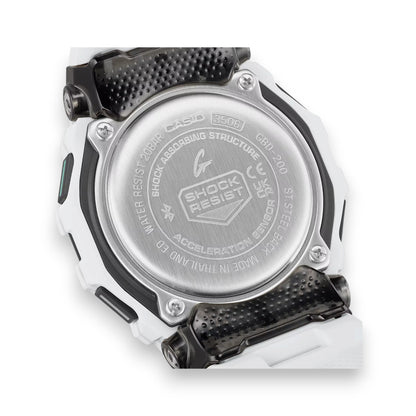 OROLGIO CASIO G-SHOCK BLUETOOTH -GBD-200-7ER