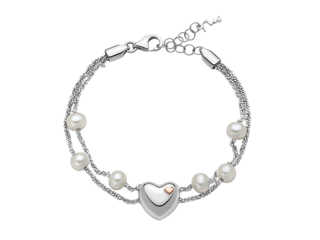 Bracciale Miluna Tesori Di Famiglia - PBR3491