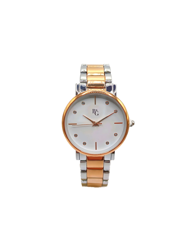 Orologio Donna Solo Tempo B&G Preppy - R3853252553