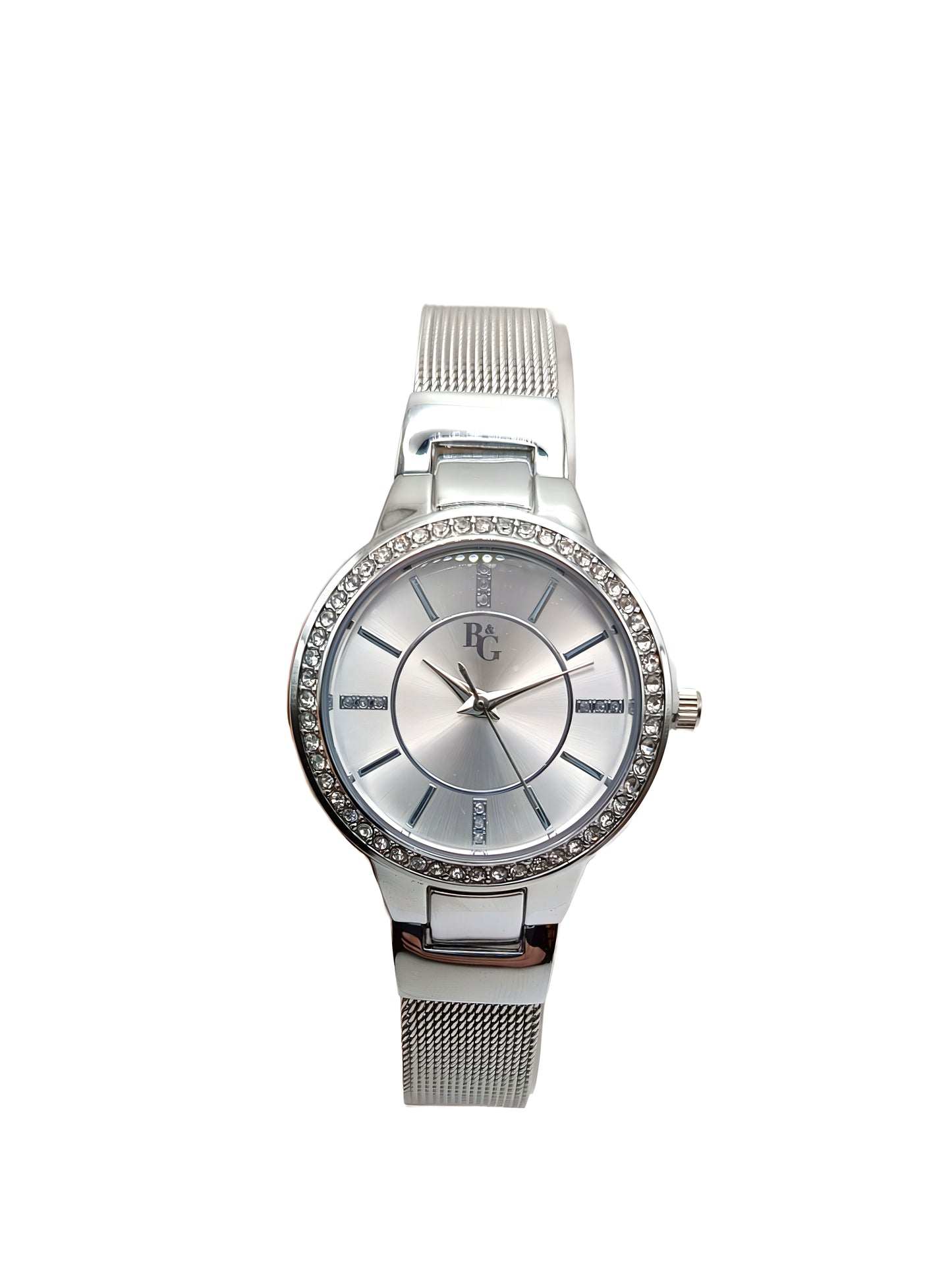 Orologio Donna Solo Tempo B&G Desiderio - R3853247519