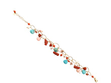 Bracciale Con Pendenti Ishwara  - SS0420BR/CO