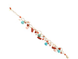 Bracciale Con Pendenti Ishwara  - SS0420BR/CO