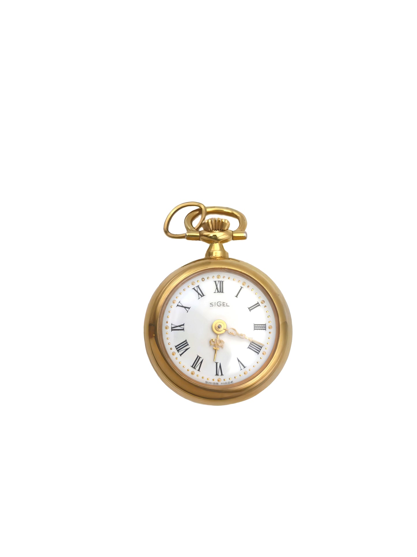 Orologio Da Catena Sigel - SI.CAT2