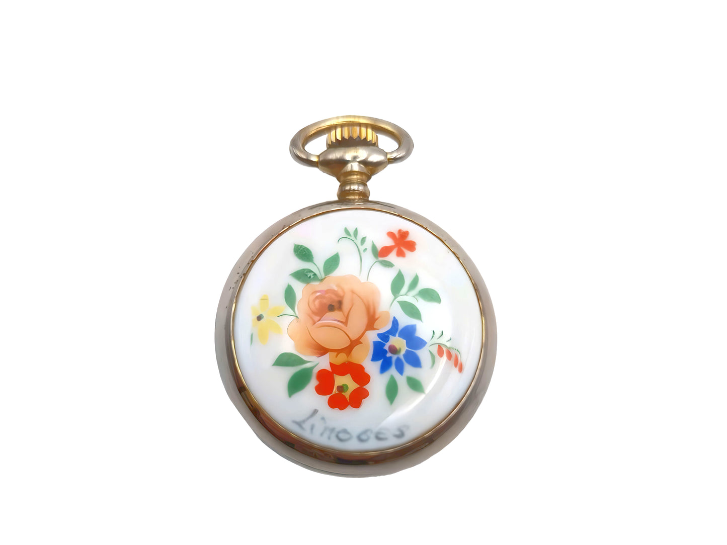 Orologio Da Catena Pierre Picard - CAT01