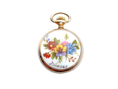 Orologio Da Catena Pierre Picard - CAT01