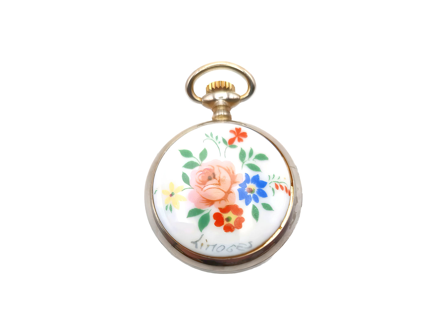 Orologio Da Catena Pierre Picard - CAT01