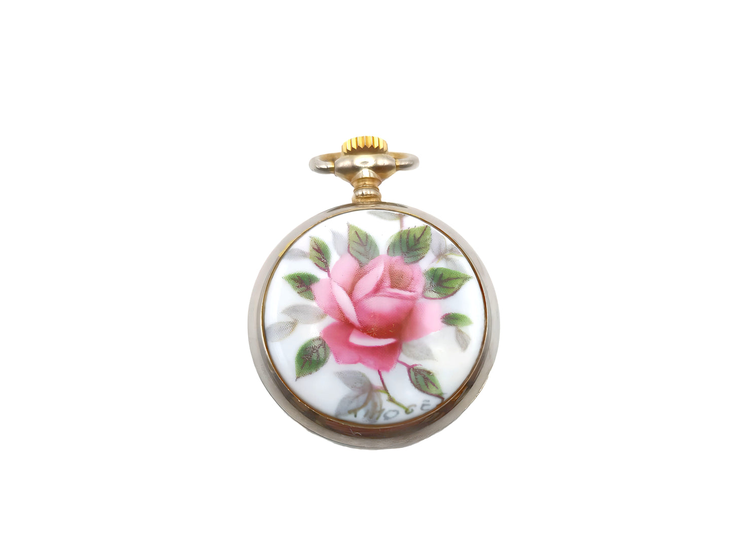 Orologio Da Catena Pierre Picard - CAT01