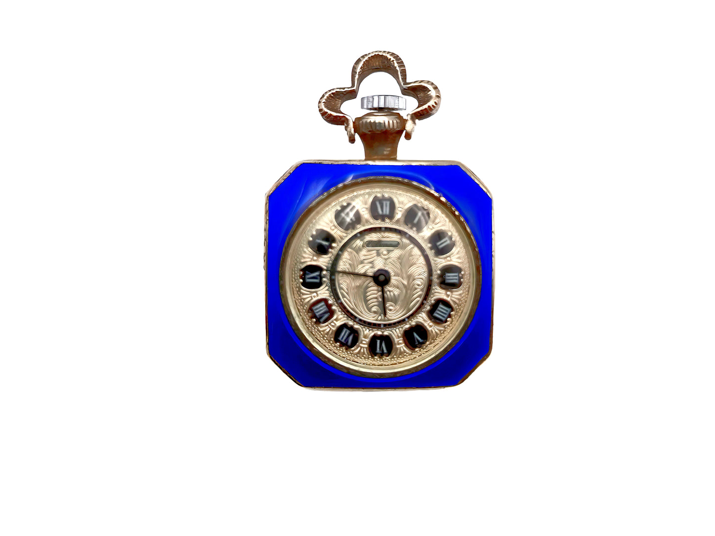 Orologio Da Catena P. Bonnet - BONNET01