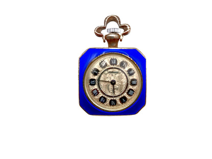 Orologio Da Catena P. Bonnet - BONNET01